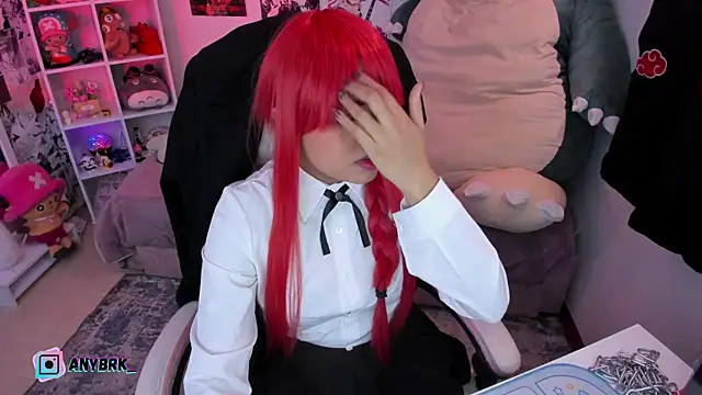 anyburkee online show from 18, 11, 2025