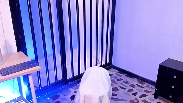 Snapshot of JackBlanco_ chatting on 23, 1, 2025 JackBlanco online show from 23, 1, 2025