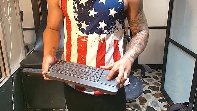 Snapshot of JackBlanco_ chatting on 11, 3, 2025 JackBlanco online show from 11, 3, 2025