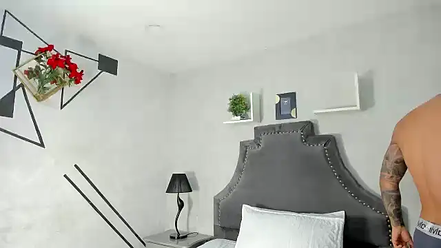 Snapshot of JackBlanco_ chatting on 9, 9, 2025 JackBlanco online show from 9, 9, 2025