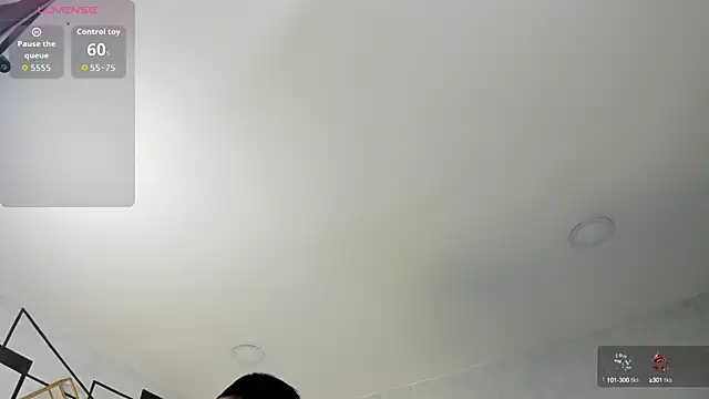 Snapshot of JackBlanco_ chatting on 9, 10, 2025 JackBlanco online show from 9, 10, 2025