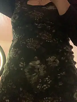 Miss oliviaa online show from 14, 12, 2025