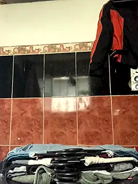 Miss oliviaa online show from 20, 12, 2025