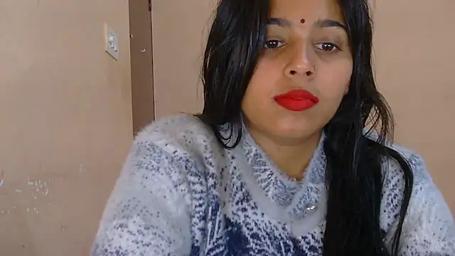 Sweet-Rani online show from 2, 12, 2025