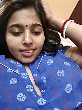 Snapshot of Sweet-Rani chatting on 23, 4, 2026 Sweet-Rani online show from 23, 4, 2026