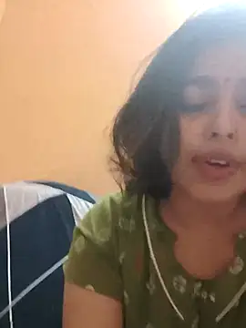 Snapshot of Sweet-Rani chatting on 27, 4, 2026 Sweet-Rani online show from 27, 4, 2026