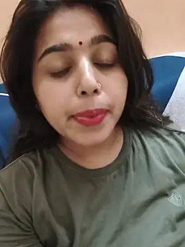 Snapshot of Sweet-Rani chatting on 21, 5, 2026 Sweet-Rani online show from 21, 5, 2026