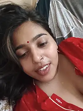Sweet-Rani online show from 18, 6, 2026