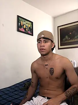 logannth online show from 16, 12, 2025