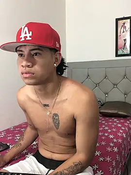 logannth online show from 28, 2, 2026