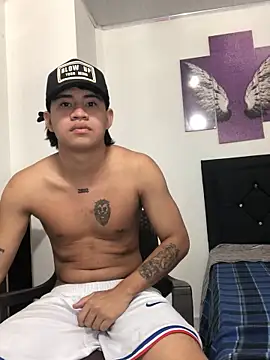 logannth online show from 8, 4, 2026