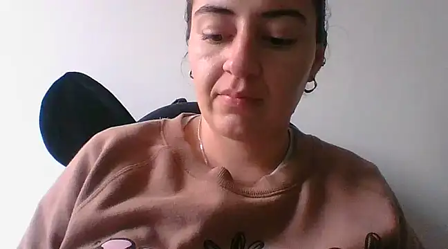 Snapshot of _karlie_kloss_ chatting on 3, 12, 2024 karlie kloss online show from 3, 12, 2024