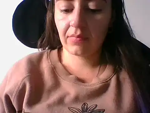 Snapshot of _karlie_kloss_ chatting on 23, 1, 2025 karlie kloss online show from 23, 1, 2025