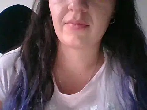 Snapshot of _karlie_kloss_ chatting on 25, 1, 2025 karlie kloss online show from 25, 1, 2025