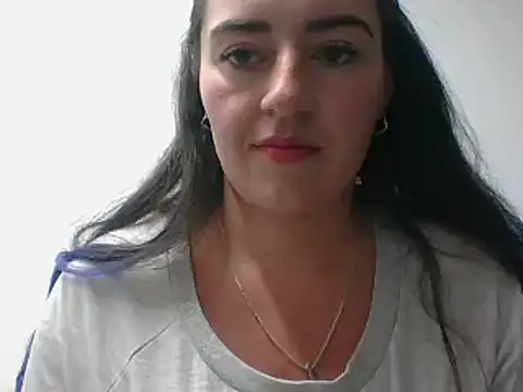 Snapshot of _karlie_kloss_ chatting on 27, 1, 2025 karlie kloss online show from 27, 1, 2025