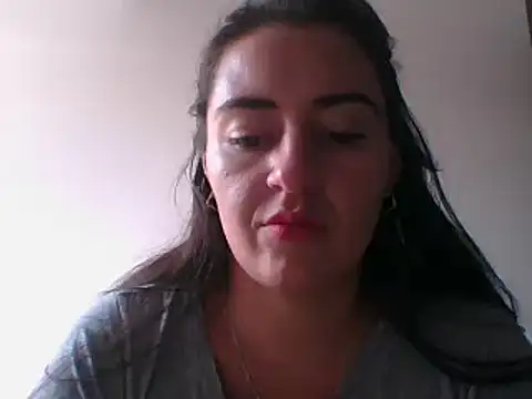 Snapshot of _karlie_kloss_ chatting on 30, 1, 2025 karlie kloss online show from 30, 1, 2025