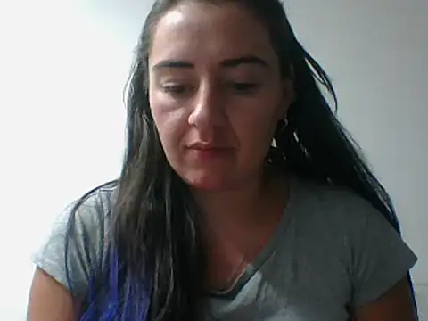 Snapshot of _karlie_kloss_ chatting on 31, 1, 2025 karlie kloss online show from 31, 1, 2025