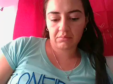 Snapshot of _karlie_kloss_ chatting on 27, 2, 2025 karlie kloss online show from 27, 2, 2025