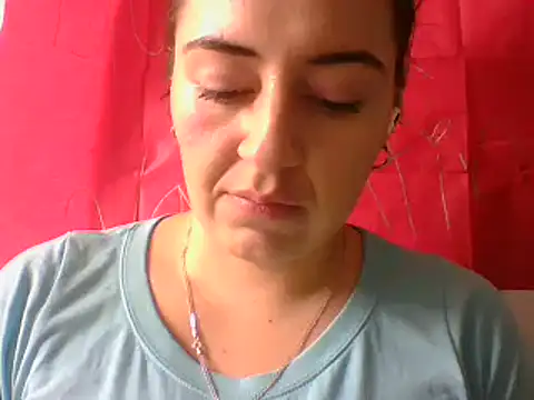 Snapshot of _karlie_kloss_ chatting on 18, 3, 2025 karlie kloss online show from 18, 3, 2025