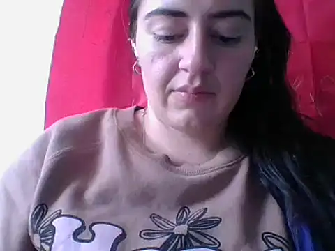 Snapshot of _karlie_kloss_ chatting on 20, 3, 2025 karlie kloss online show from 20, 3, 2025