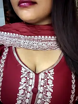 Snapshot of cutepragya2 chatting on 12, 9, 2025 cutepragya2 online show from 12, 9, 2025