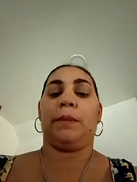 MirandaSoto online show from 19, 2, 2025