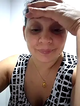 MirandaSoto online show from 8, 3, 2025