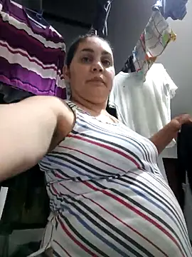 MirandaSoto online show from 19, 3, 2025