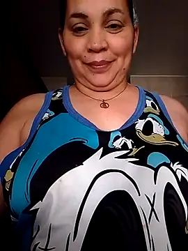 MirandaSoto online show from 19, 3, 2025