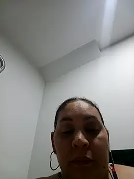 MirandaSoto online show from 14, 9, 2025