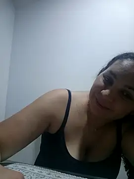 MirandaSoto online show from 18, 10, 2025