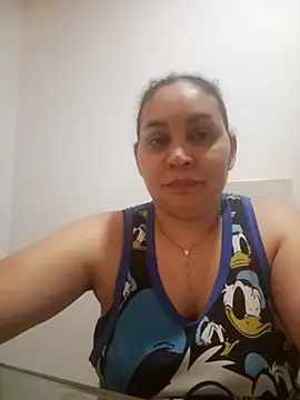 MirandaSoto online show from 15, 12, 2025