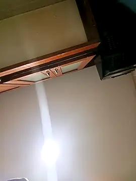 MirandaSoto online show from 17, 4, 2026