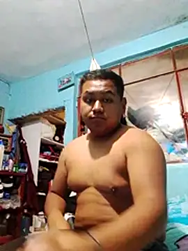 R1ch Daddy online show from 13, 7, 2026