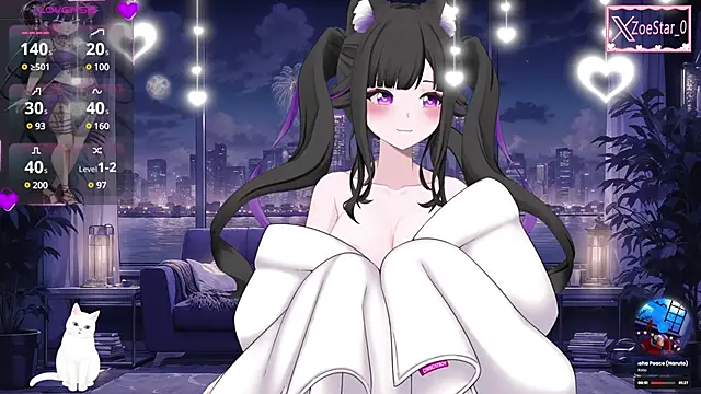 Snapshot of Antares_star chatting on 18, 12, 2024 Antares star online show from 18, 12, 2024