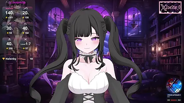 Snapshot of Antares_star chatting on 24, 1, 2025 Antares star online show from 24, 1, 2025