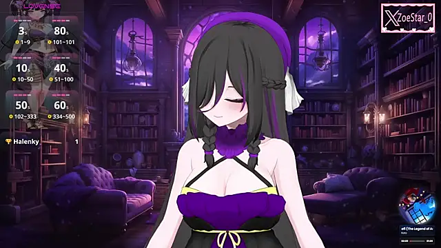 Snapshot of Antares_star chatting on 4, 2, 2025 Antares star online show from 4, 2, 2025