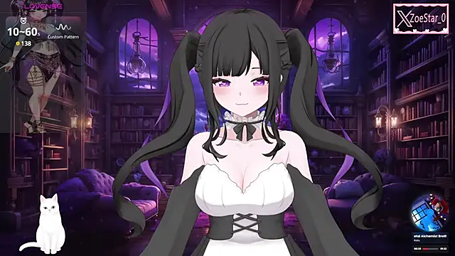 Snapshot of Antares_star chatting on 10, 2, 2025 Antares star online show from 10, 2, 2025