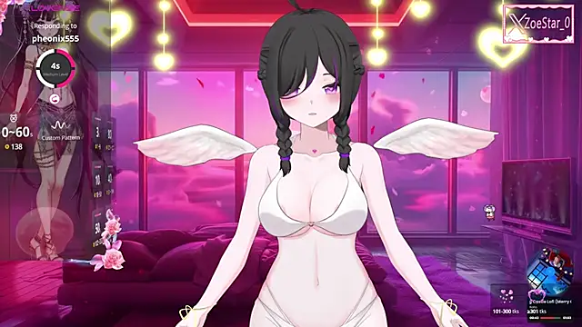 Snapshot of Antares_star chatting on 15, 2, 2025 Antares star online show from 15, 2, 2025