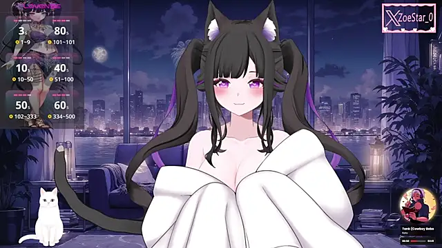 Snapshot of Antares_star chatting on 7, 3, 2025 Antares star online show from 7, 3, 2025