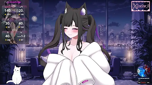 Snapshot of Antares_star chatting on 8, 3, 2025 Antares star online show from 8, 3, 2025