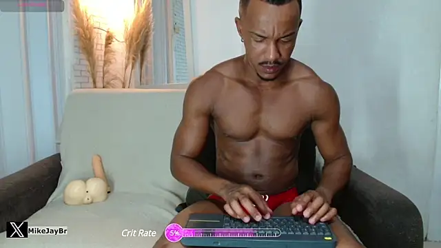 Snapshot of mikejaybra chatting on 5, 2, 2025 mikejaybra online show from 5, 2, 2025
