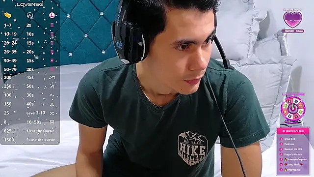 alexispaez457062 online show from 11, 3, 2025