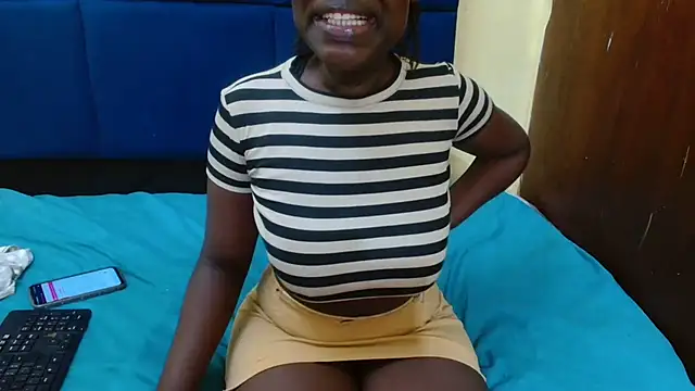 MilkyTitties online show from 2, 4, 2026