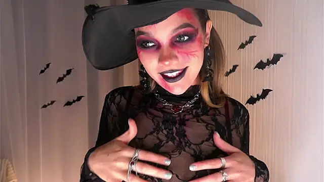 VeronaAppleberry online show from 26, 10, 2025