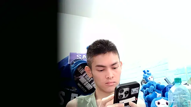 Snapshot of thisisbook_223 chatting on 19, 5, 2026 thisisbook 223 online show from 19, 5, 2026