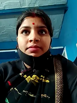 Nisha Cute online show from 20, 3, 2025