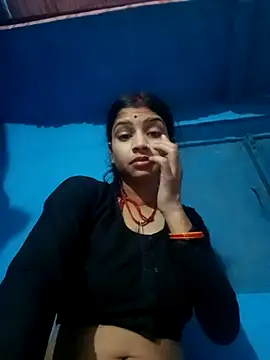 Nisha Cute online show from 21, 10, 2025