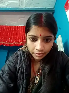 Nisha Cute online show from 18, 12, 2025