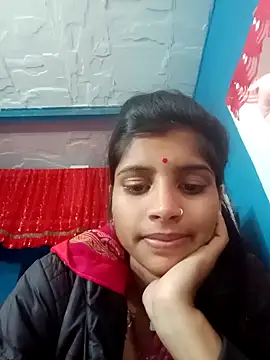 Nisha Cute online show from 7, 2, 2026
